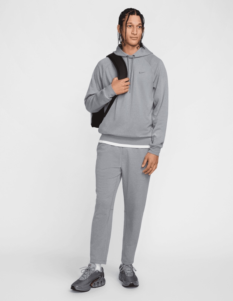 Sudadera con capucha para hombre 8