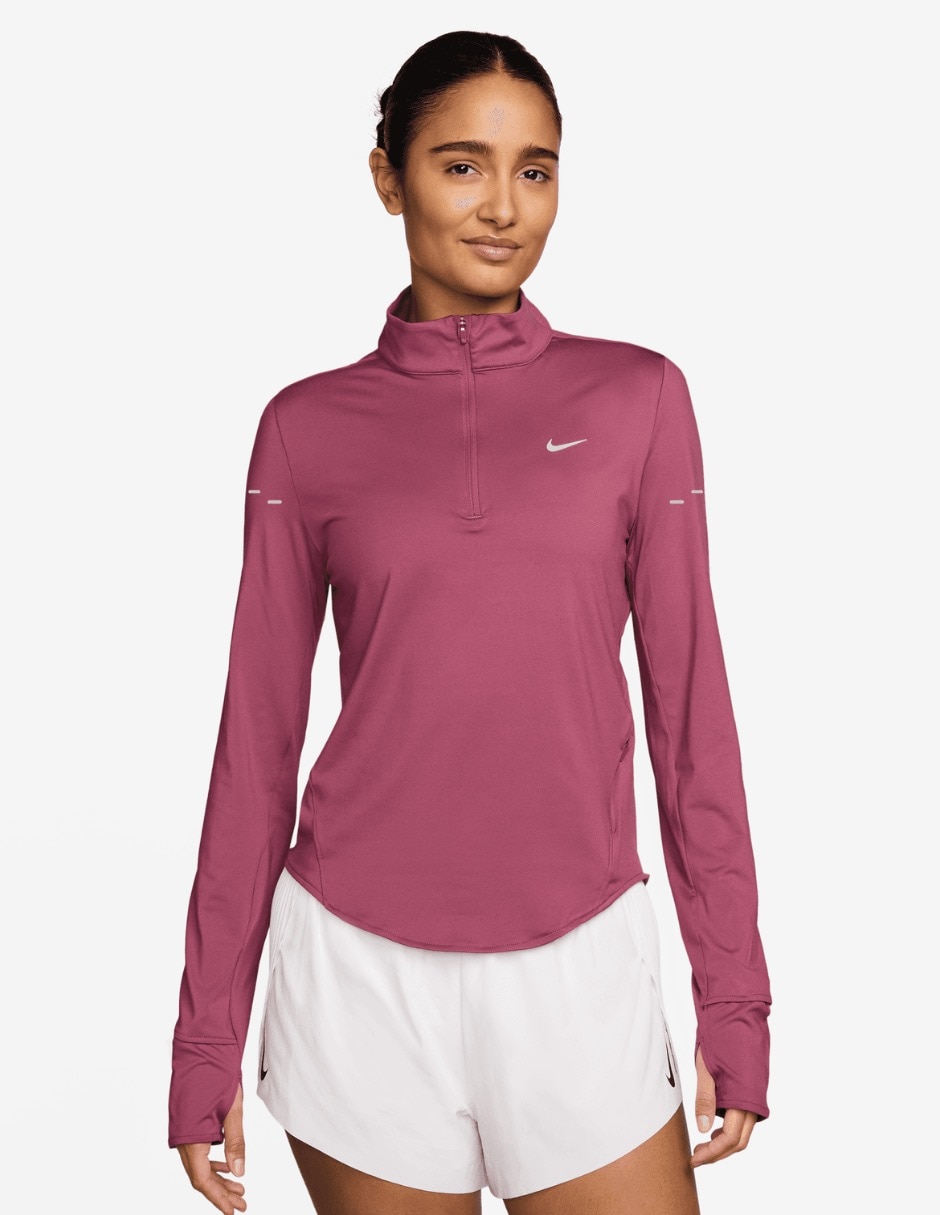 Playera deportiva para correr para mujer Playera deportiva para correr para mujer