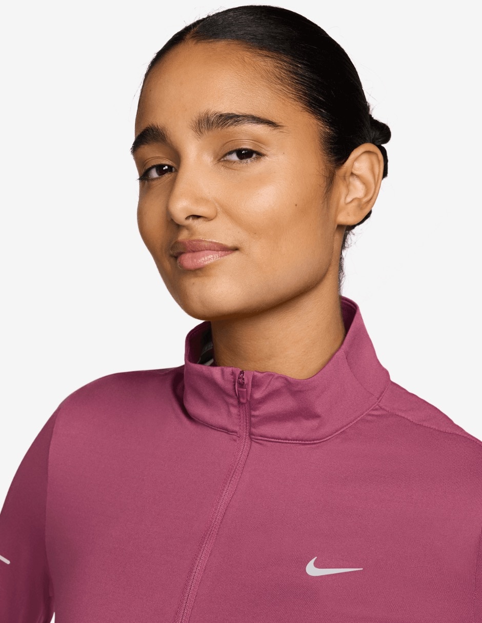 Playera deportiva para correr para mujer 3