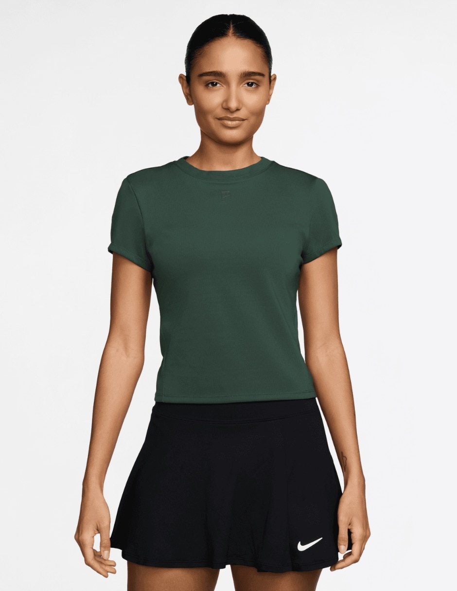 Playera deportiva para tennis para mujer Playera deportiva para tennis para mujer