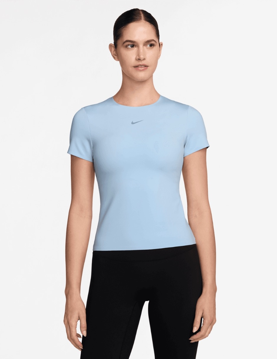 Playera deportiva para entrenamiento para mujer Playera deportiva para entrenamiento para mujer