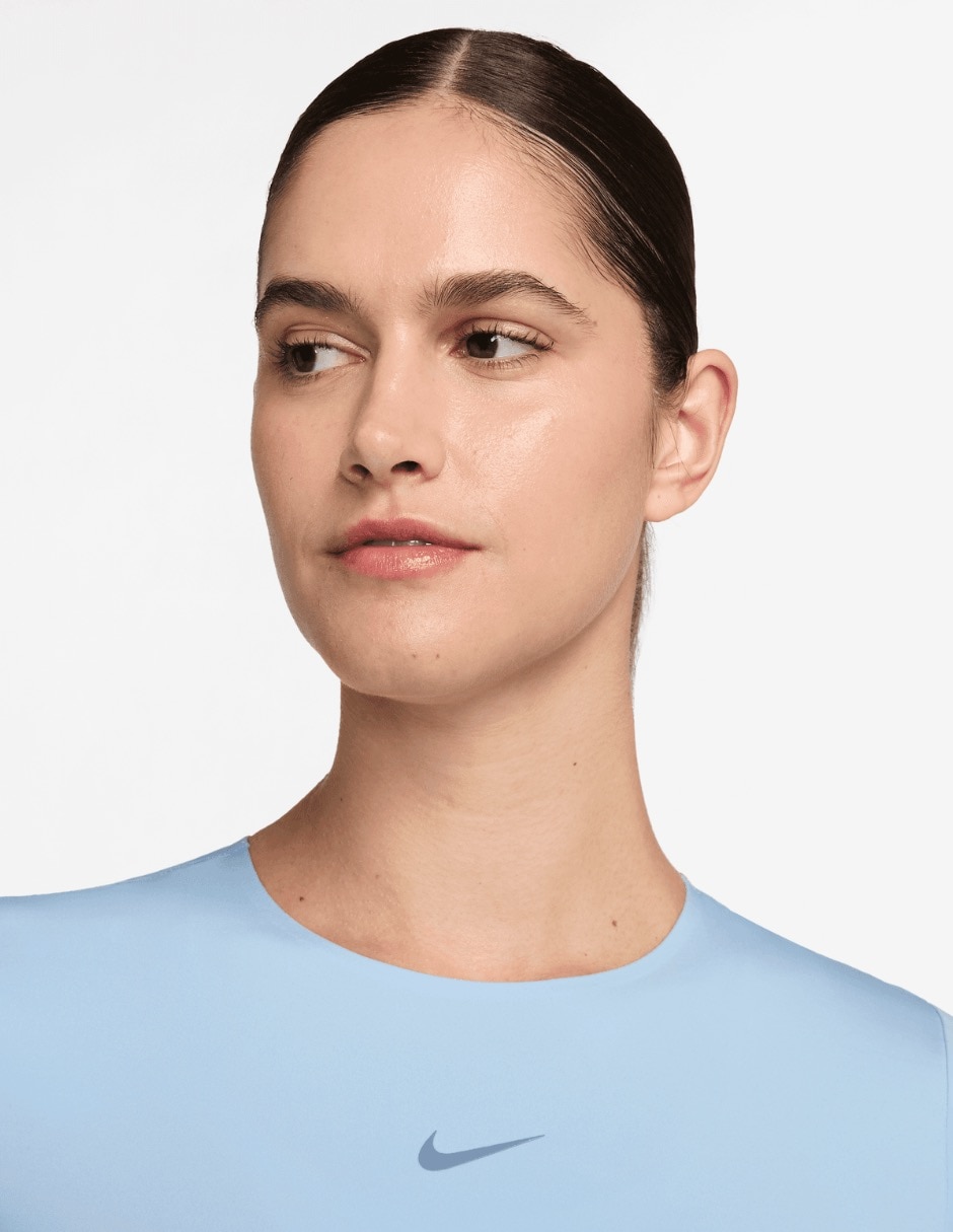 Playera deportiva para entrenamiento para mujer 3