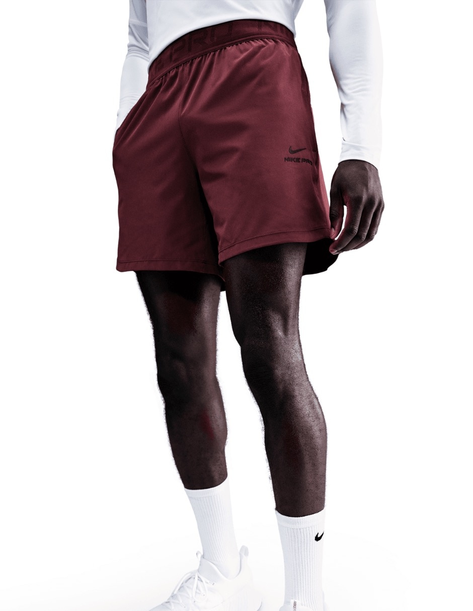 Short con bolsillos para entrenamiento hombre Short con bolsillos para entrenamiento hombre