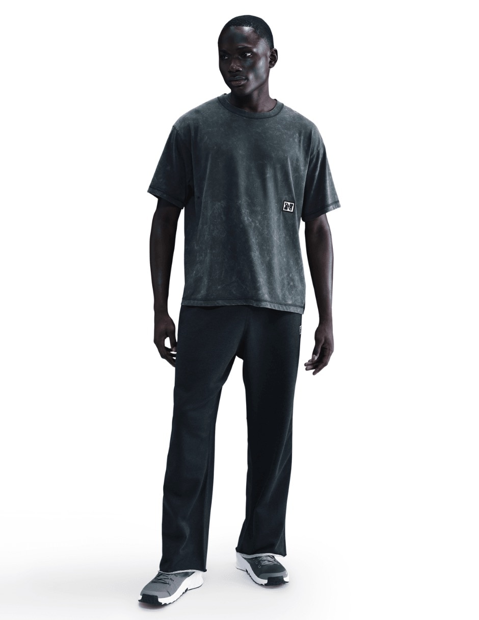 Playera deportiva para entrenamiento de hombre 3