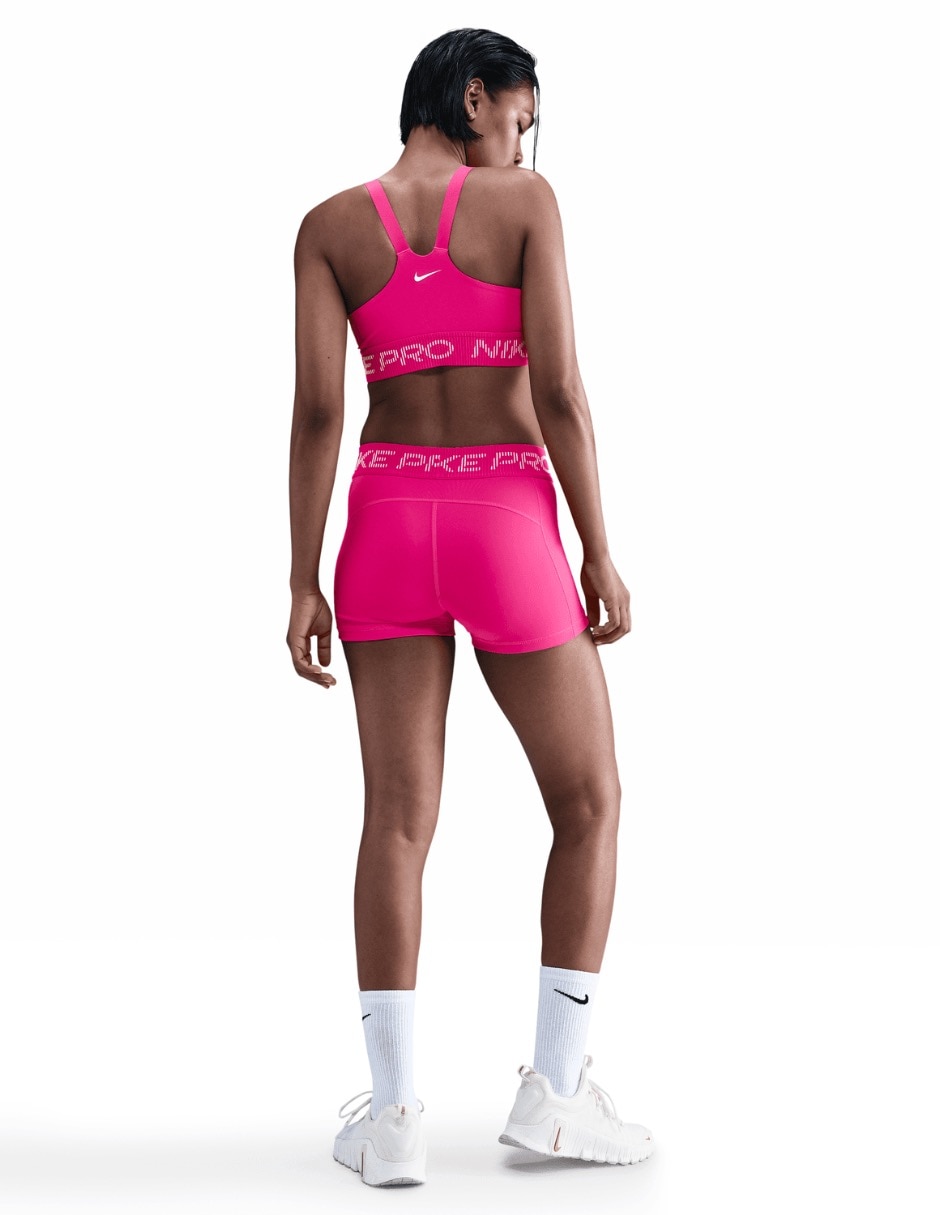 Short para entrenamiento mujer 2