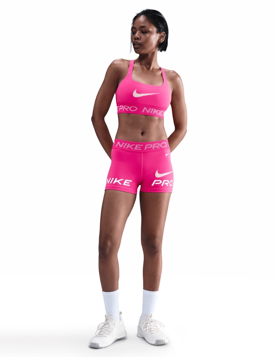 Short para entrenamiento mujer 3