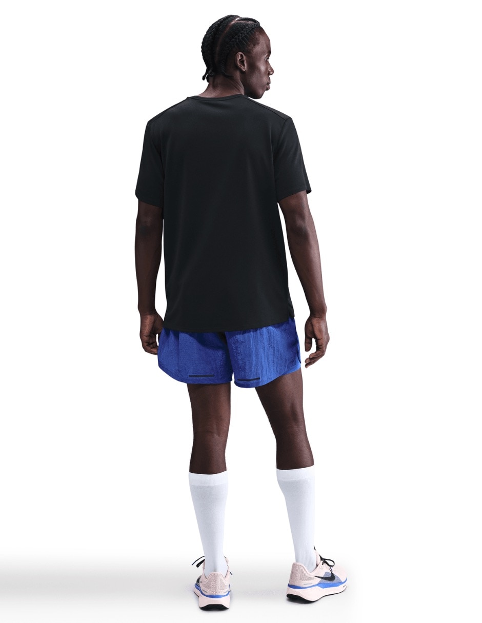 Playera deportiva para correr para hombre 2