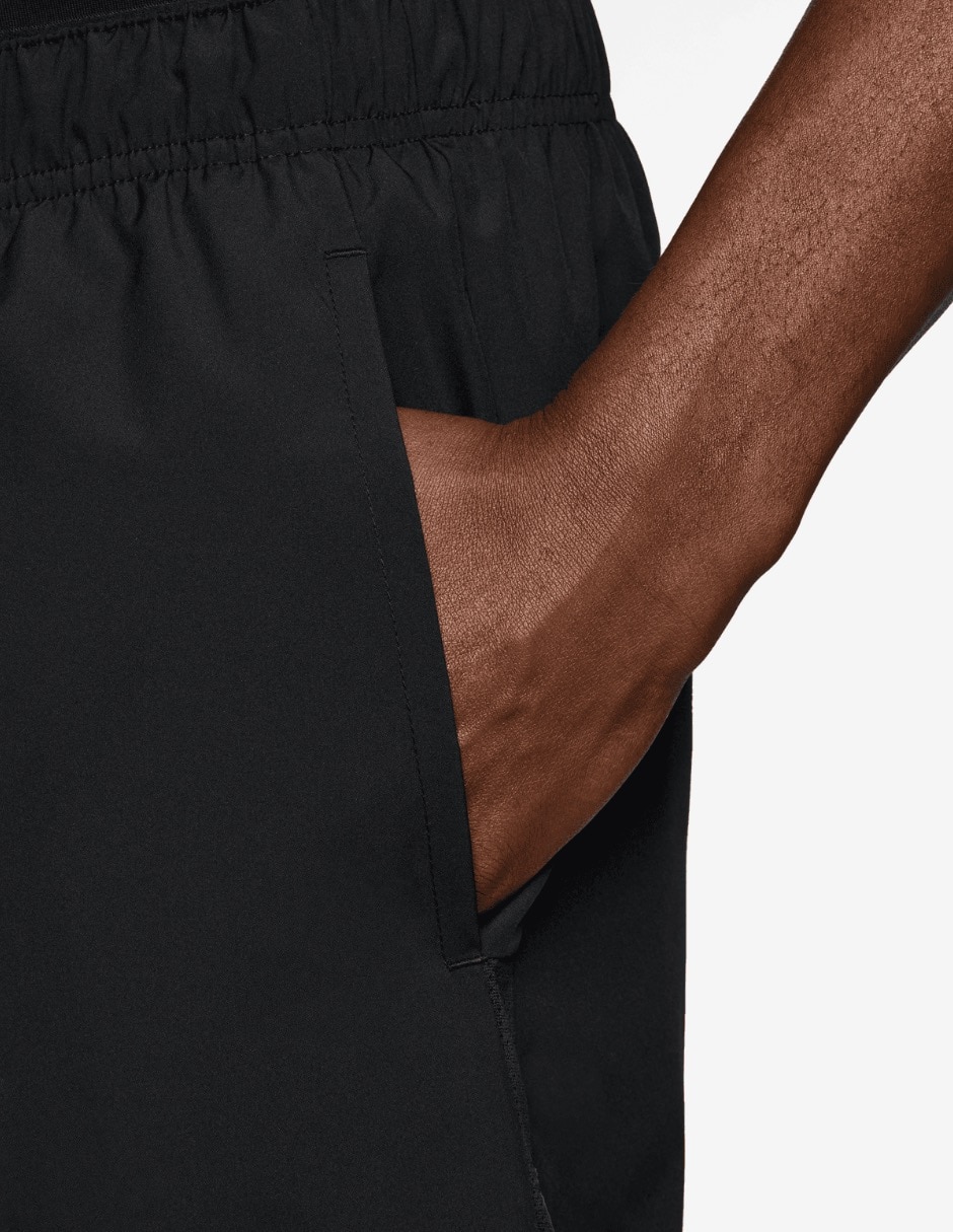 Short con bolsillos para correr hombre 4