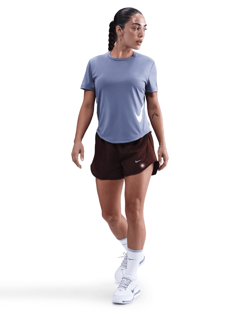 Playera deportiva para correr para mujer Playera deportiva para correr para mujer