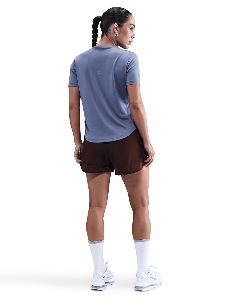 Playera deportiva para correr para mujer 2
