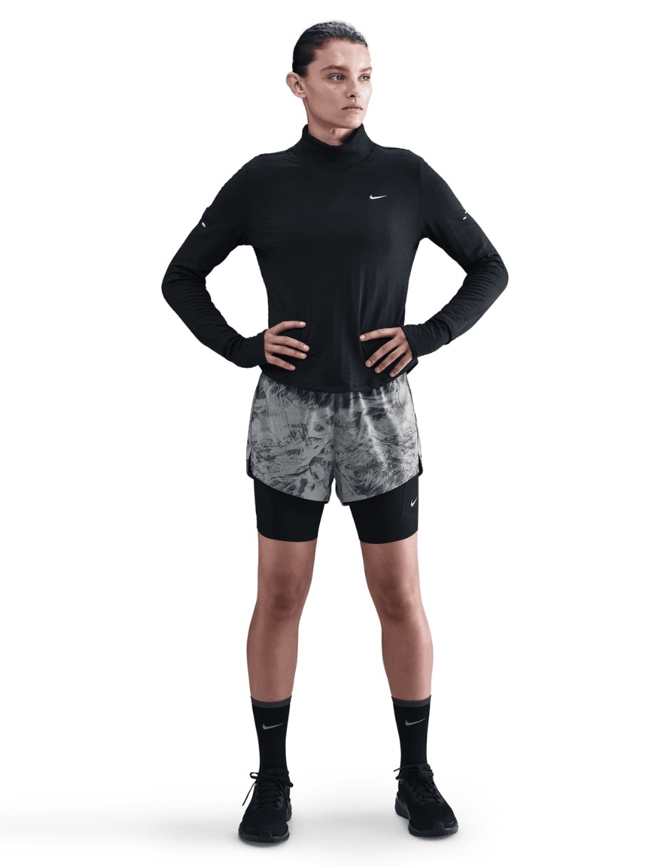 Short para correr mujer 3