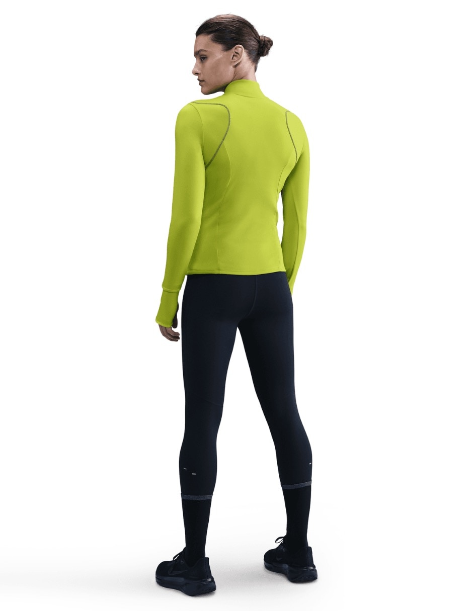 Playera deportiva para correr para mujer 2