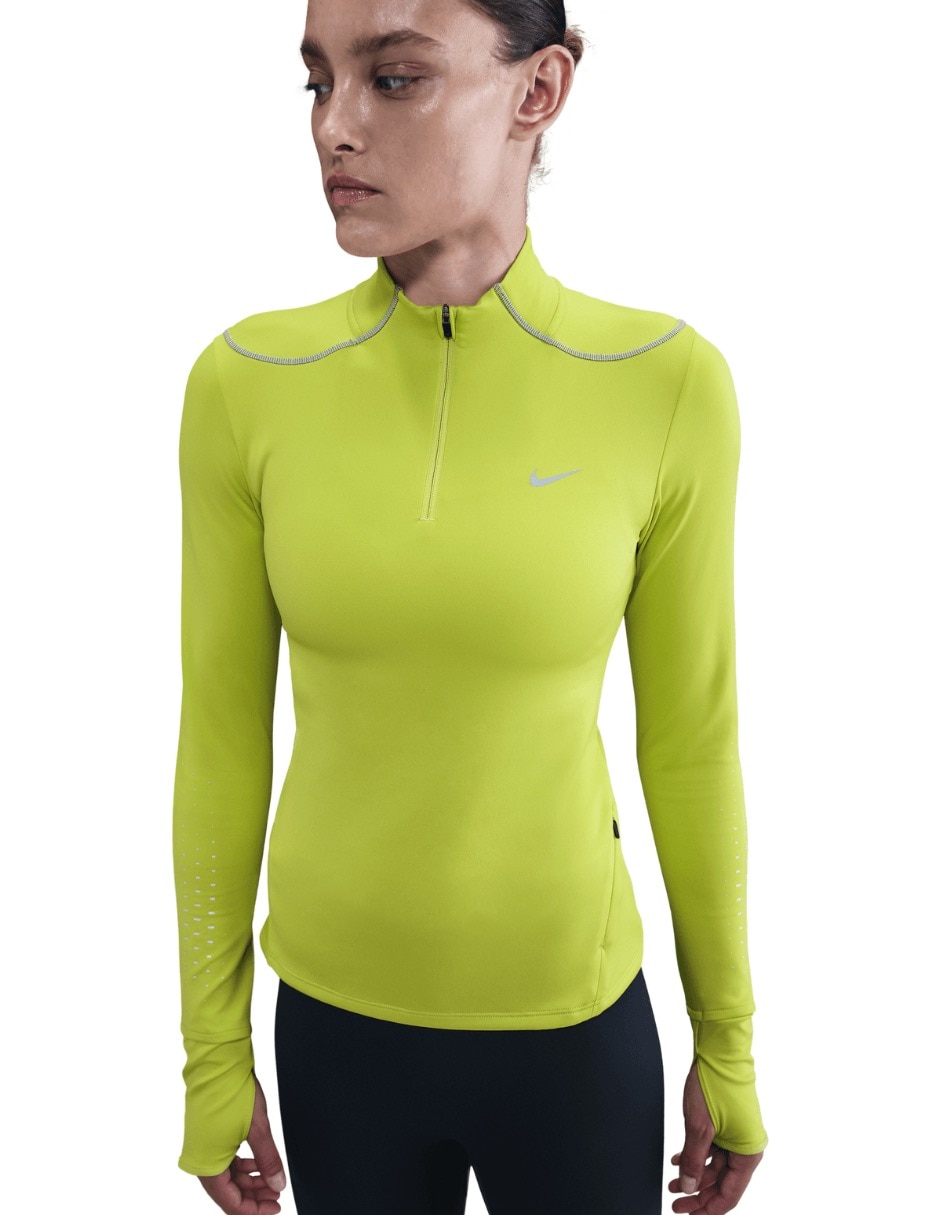 Playera deportiva para correr para mujer 3