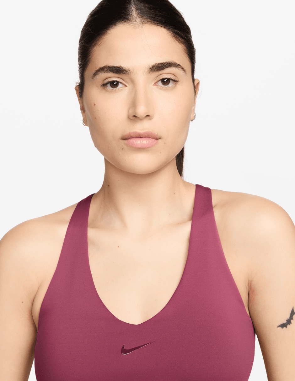 Playera deportiva para entrenamiento para mujer 3