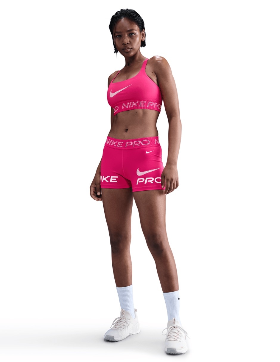 Top deportivo para entrenamiento mujer 3