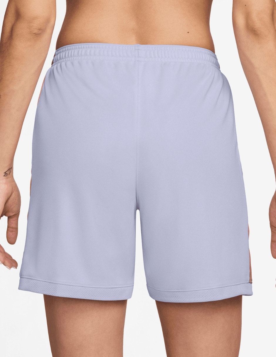 Short para fútbol mujer 2