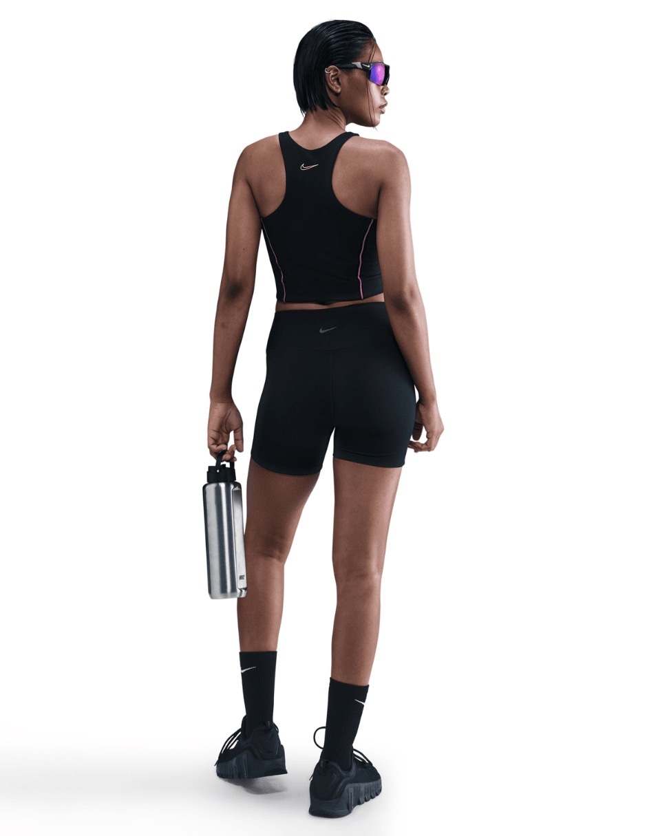 Playera deportiva para entrenamiento para mujer 2