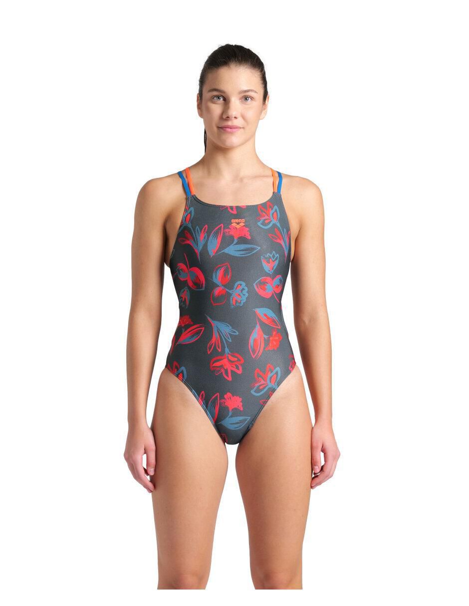 Traje de baño completo para mujer