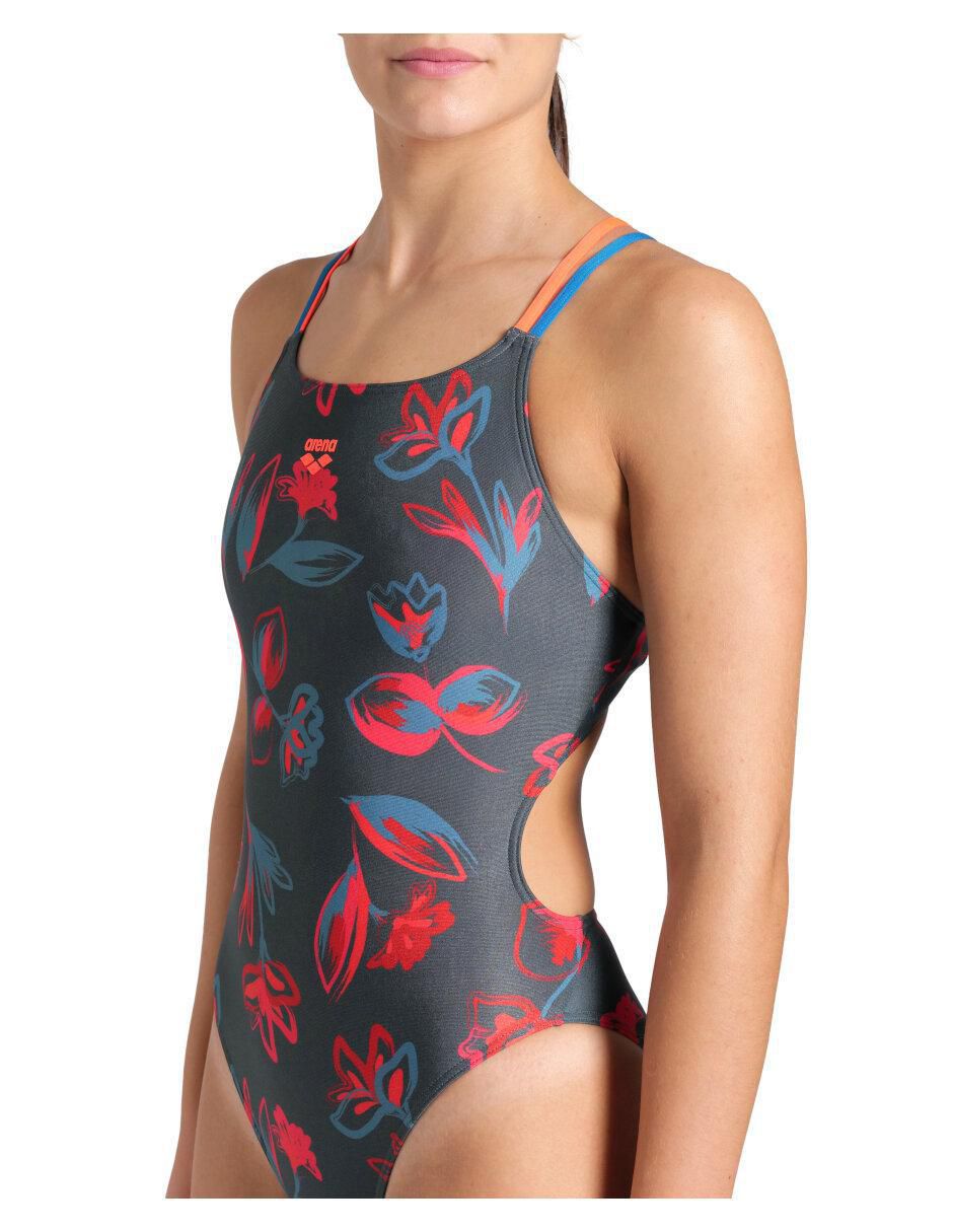 Traje de baño completo para mujer 5