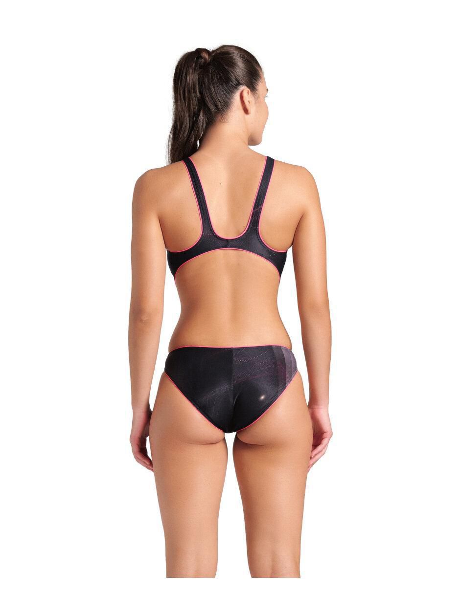 Traje de baño completo para mujer 2