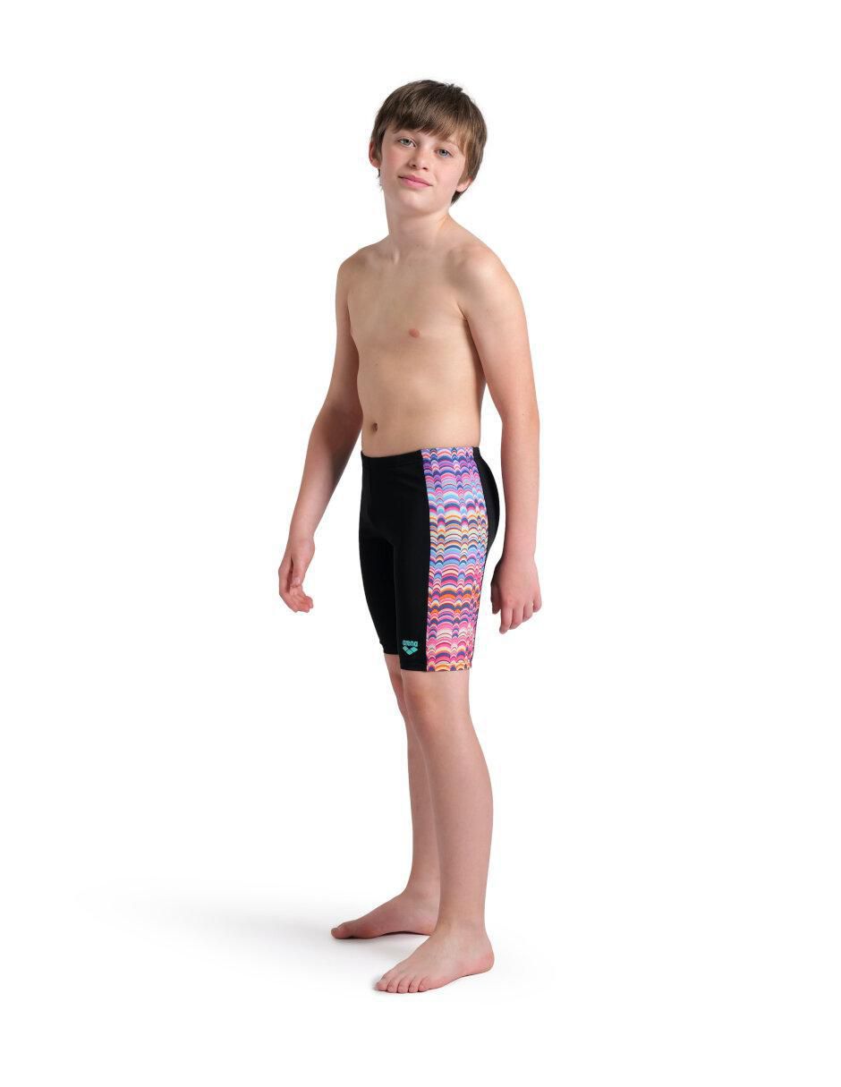 Jammer para niño 3