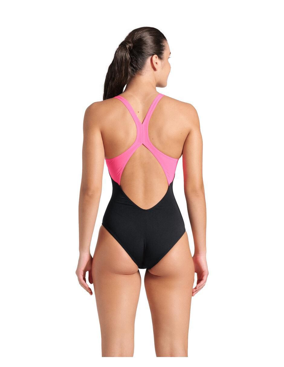 Traje de baño completo para mujer 2