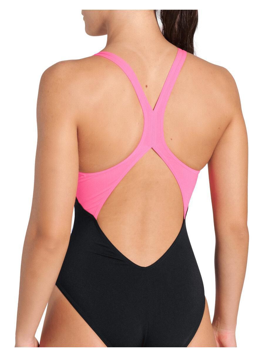Traje de baño completo para mujer 4