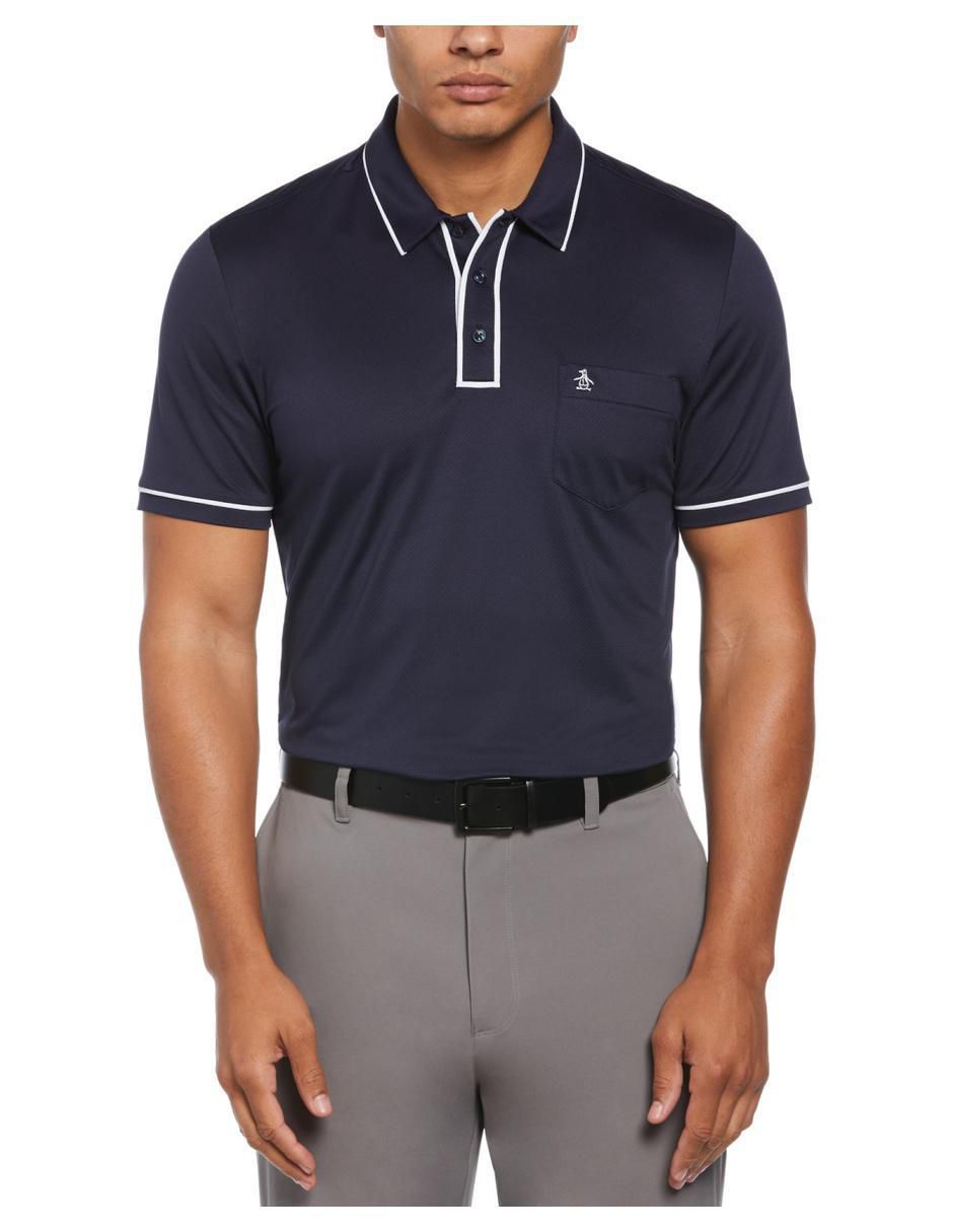 Liverpool Camisas Penguin Originales Playera Tipo Polo Original