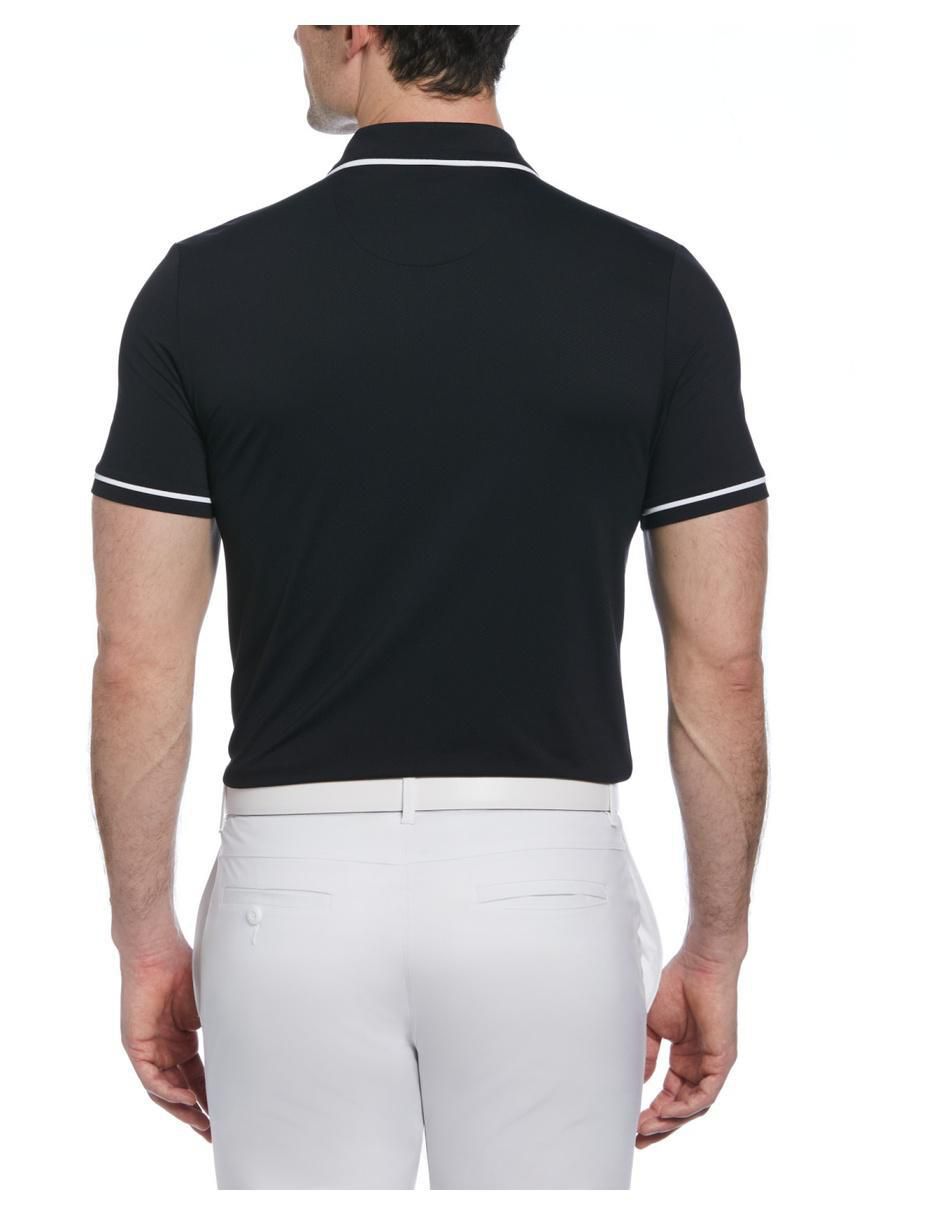 Playera tipo polo golf para hombre 2