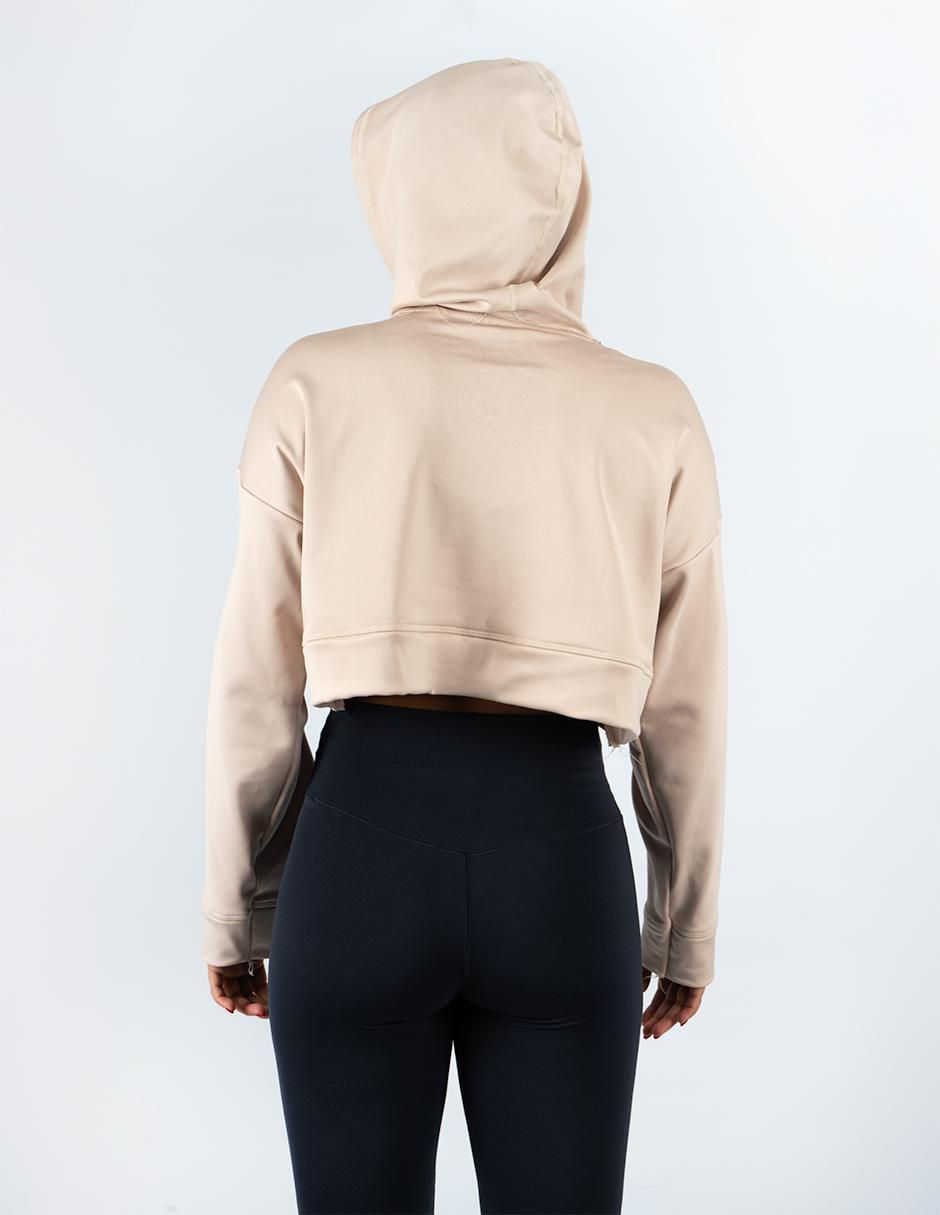 Sudadera con capucha para mujer 2