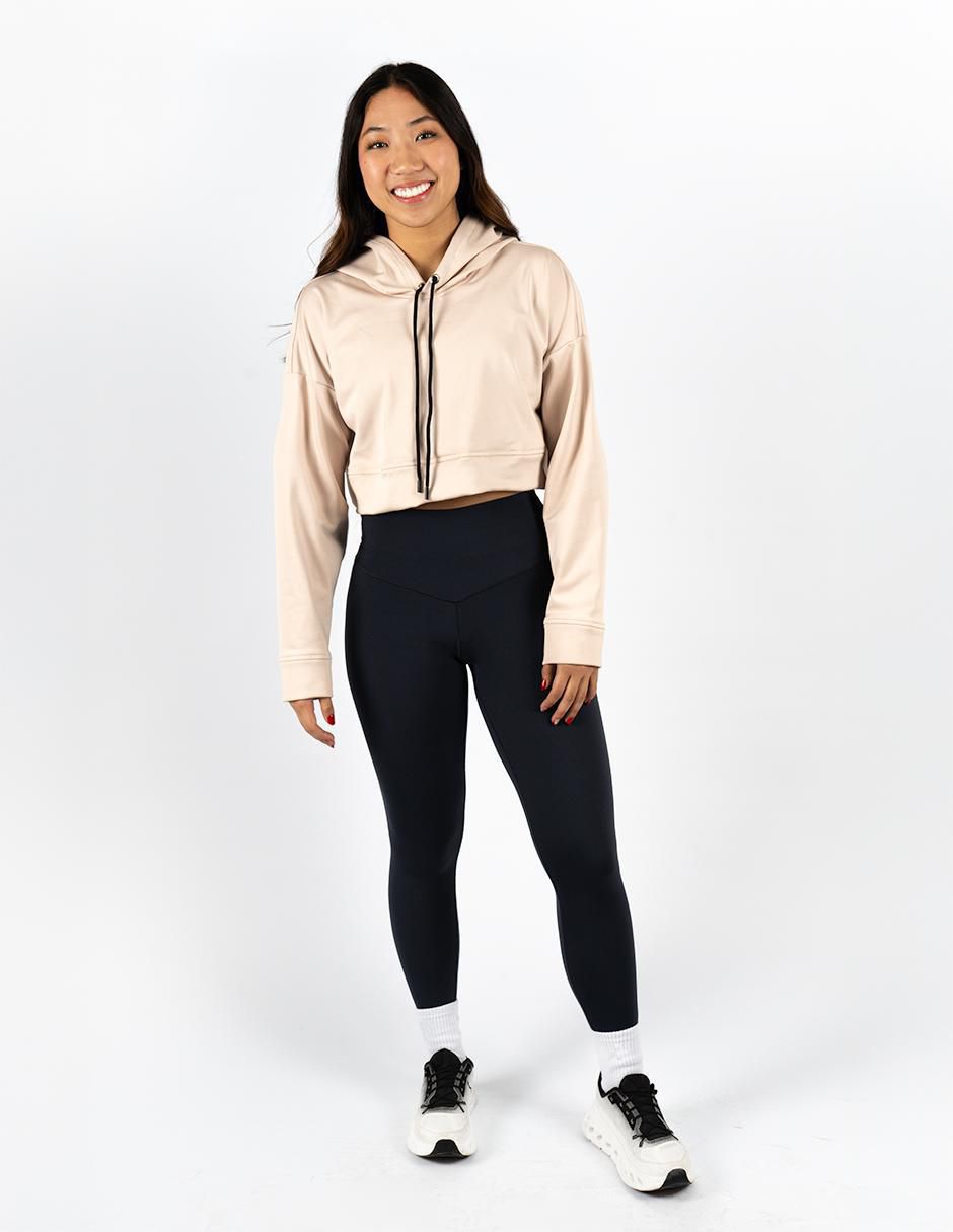 Sudadera con capucha para mujer 3