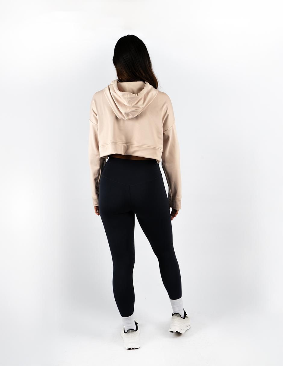 Sudadera con capucha para mujer 5