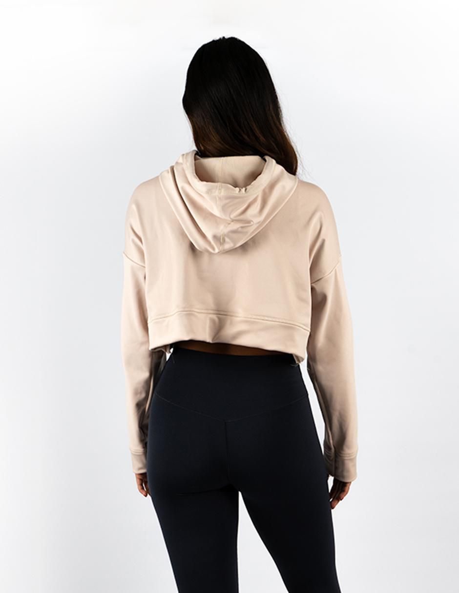 Sudadera con capucha para mujer 6