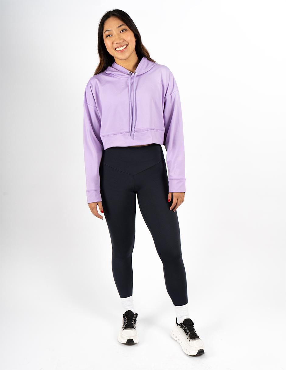 Sudadera con capucha para mujer Sudadera con capucha para mujer
