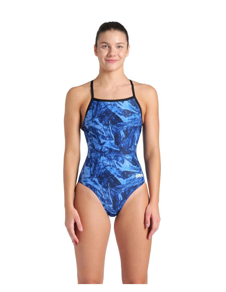 Traje de baño completo para mujer Traje de baño completo para mujer