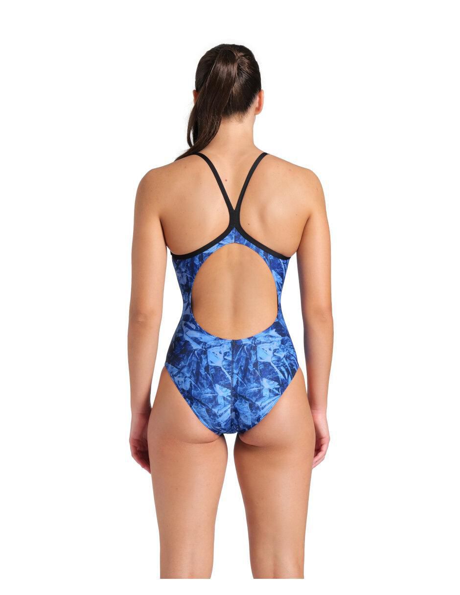 Traje de baño completo para mujer 2