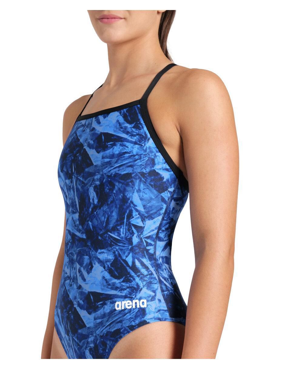 Traje de baño completo para mujer 5