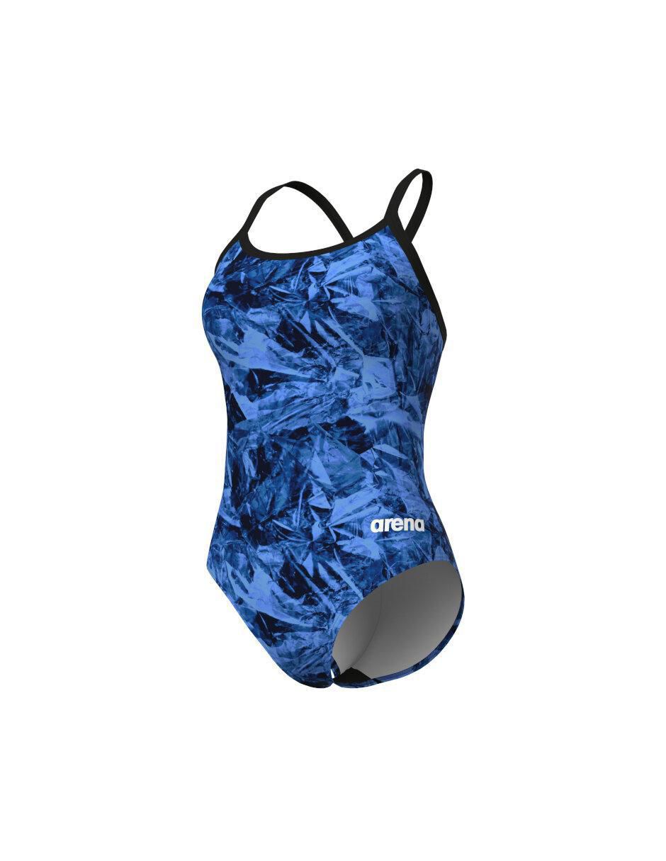 Traje de baño completo para mujer 6