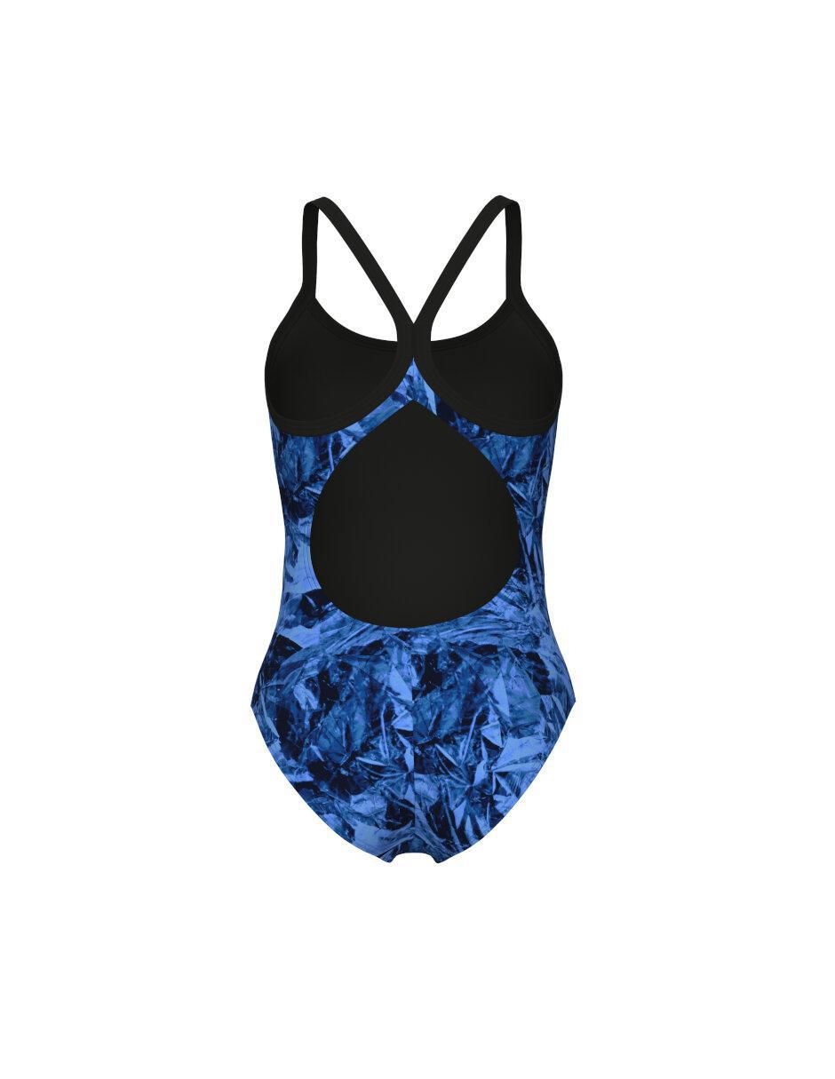 Traje de baño completo para mujer 9