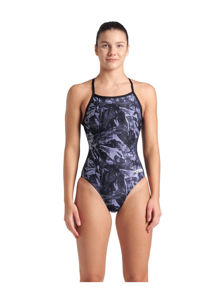 Traje de baño completo para mujer Traje de baño completo para mujer