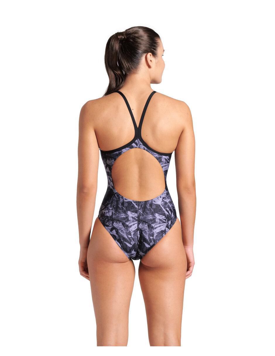 Traje de baño completo para mujer 2