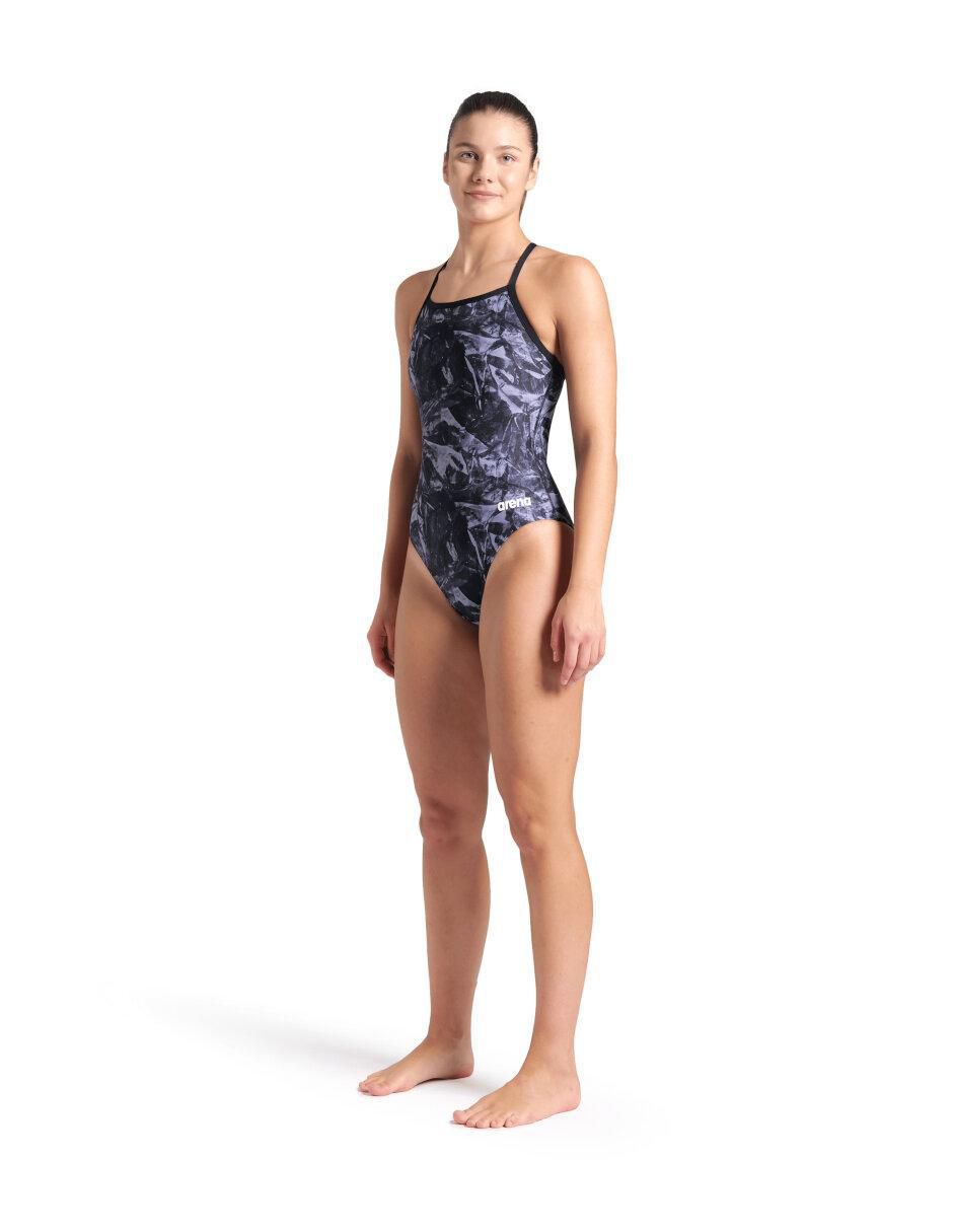 Traje de baño completo para mujer 3