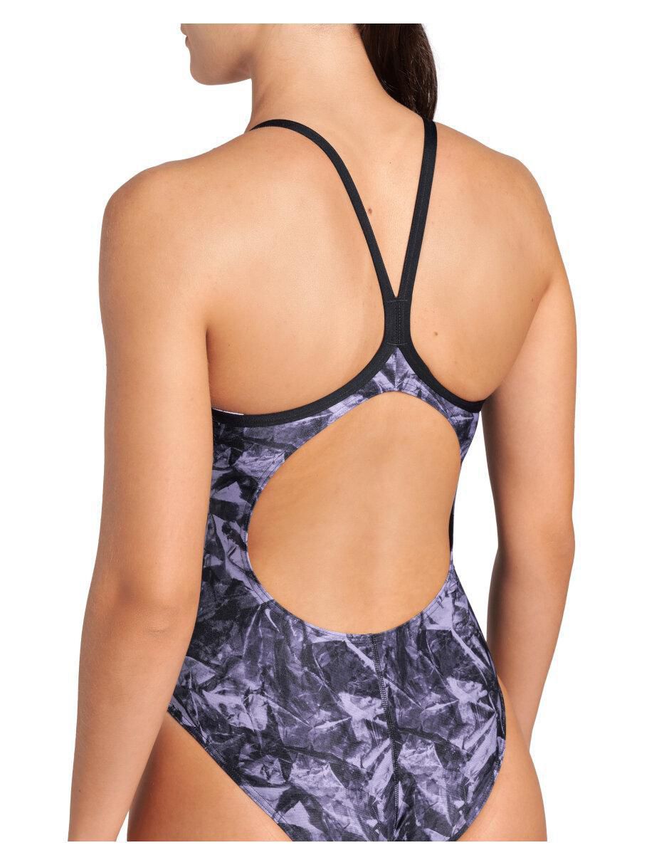 Traje de baño completo para mujer 4