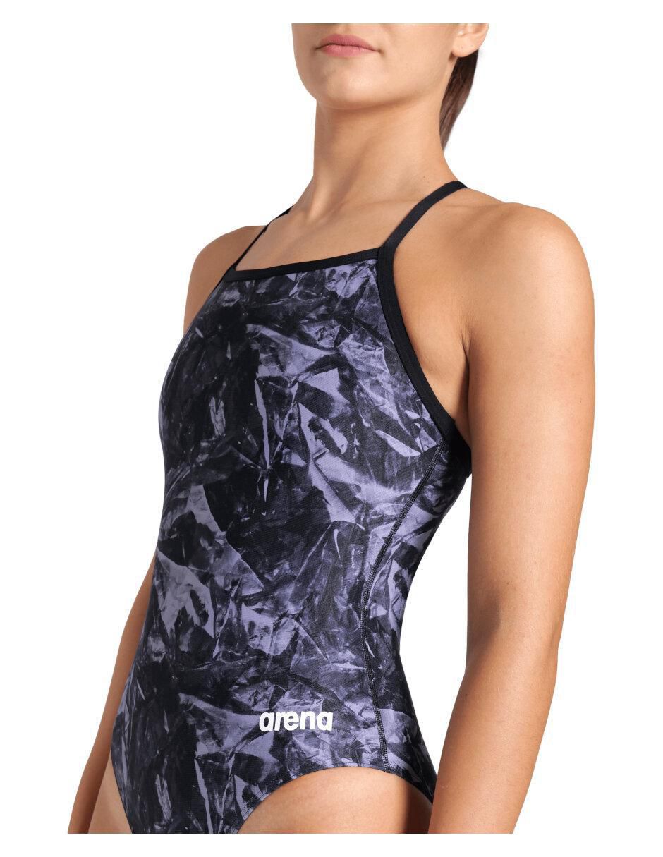 Traje de baño completo para mujer 5
