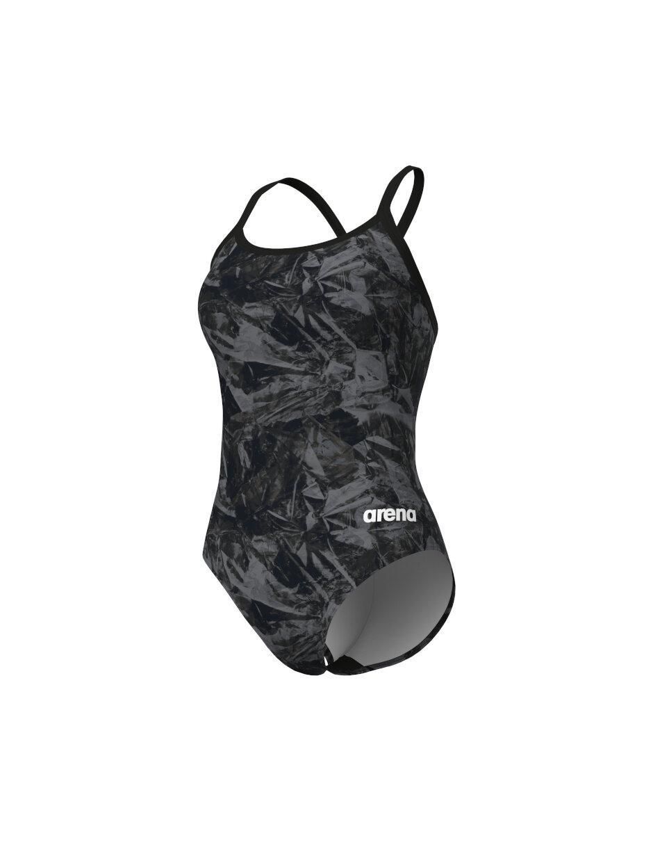 Traje de baño completo para mujer 6