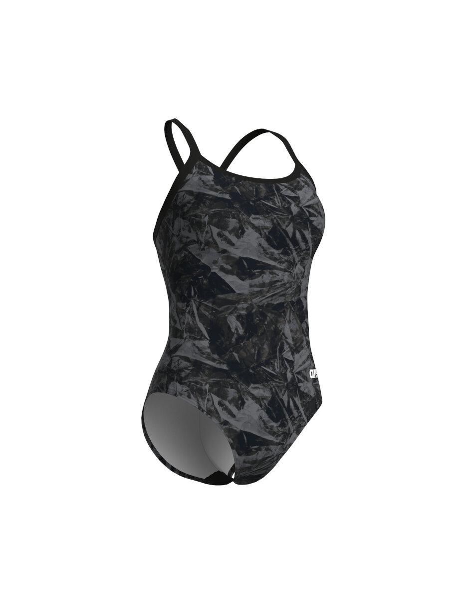 Traje de baño completo para mujer 7