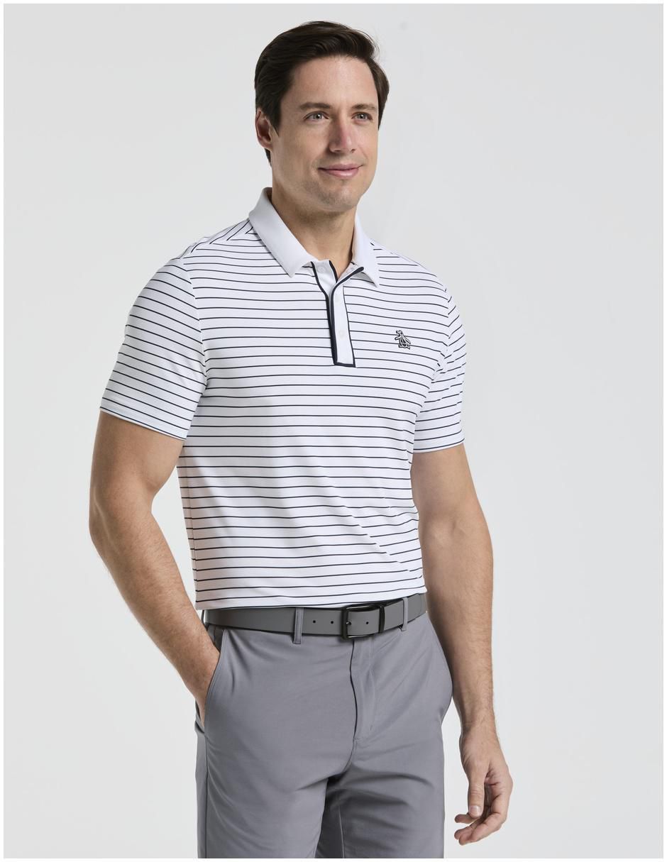 Playera tipo polo golf para hombre Playera tipo polo golf para hombre