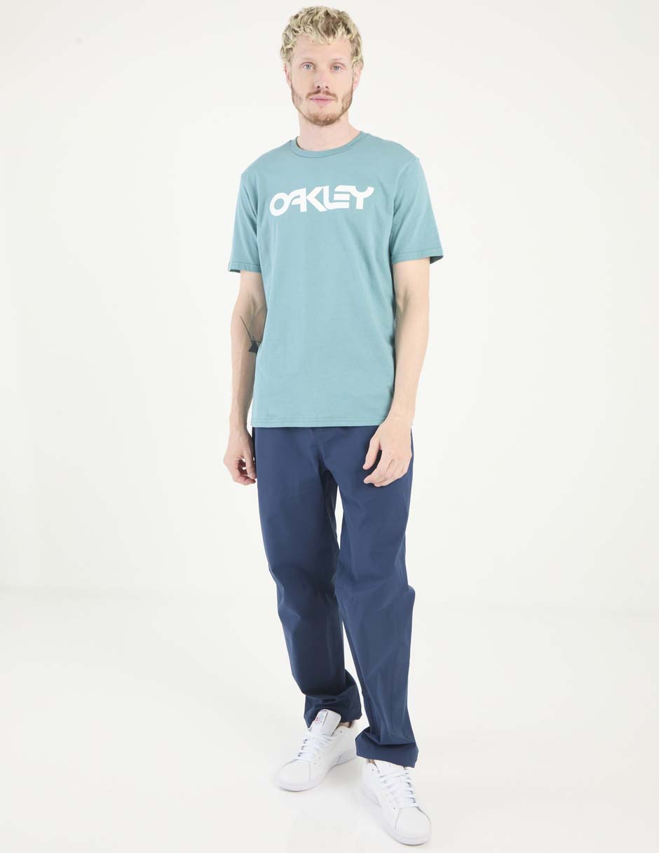 Playera deportiva para entrenamiento de hombre 3