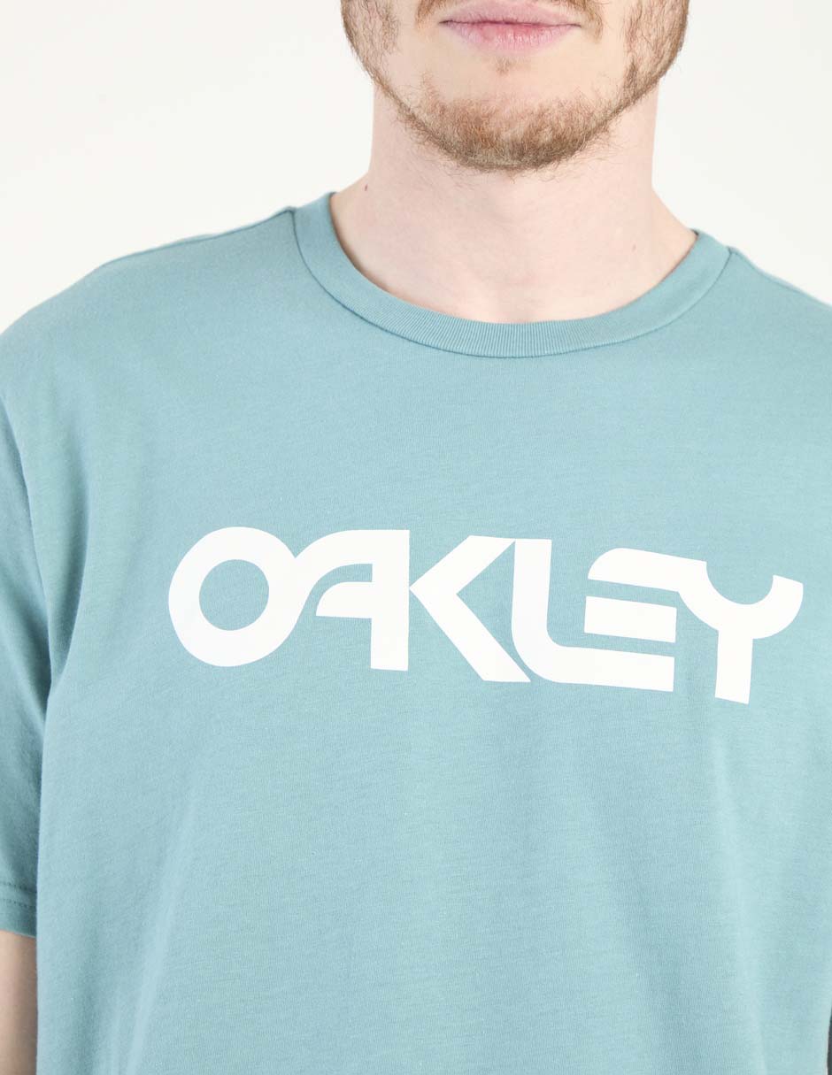 Playera deportiva para entrenamiento de hombre 4