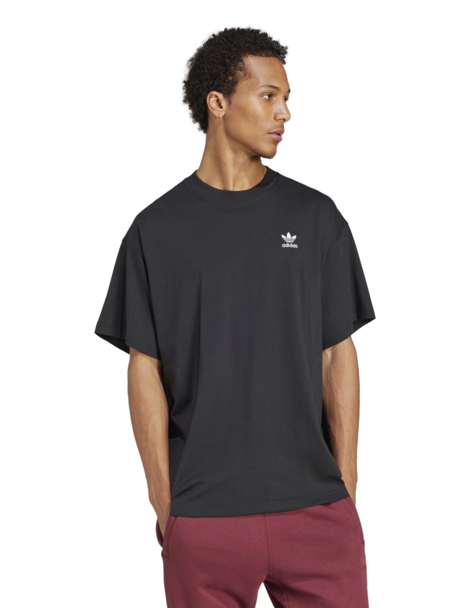 Playera deportiva casual de hombre Playera deportiva casual de hombre
